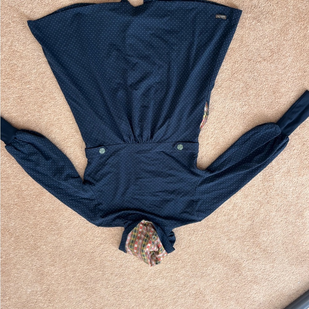 Matilda Jane Beatrice Willow hooded jacket - Picture 7 of 7